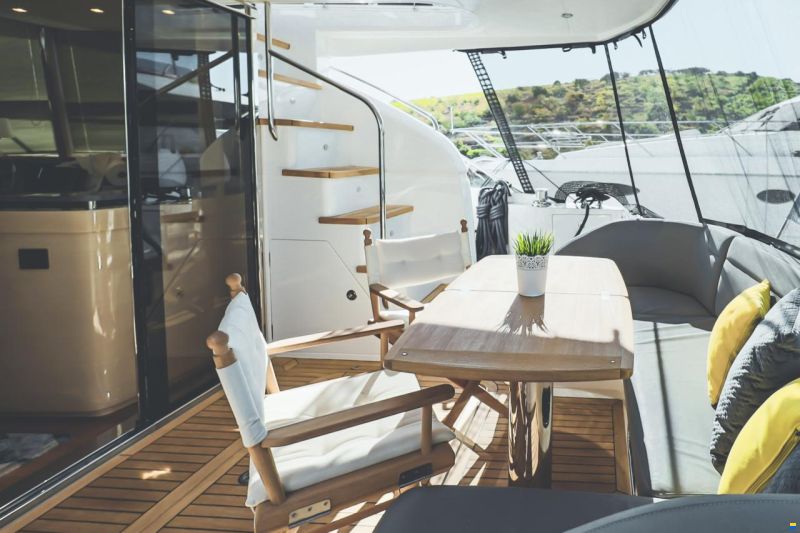 Princess 52 REDUCED PRICE!!