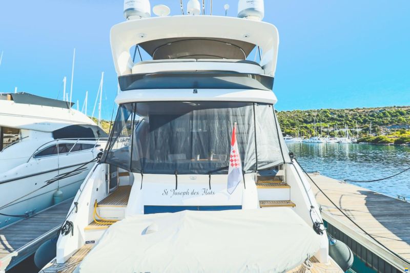 Princess 52 REDUCED PRICE!!