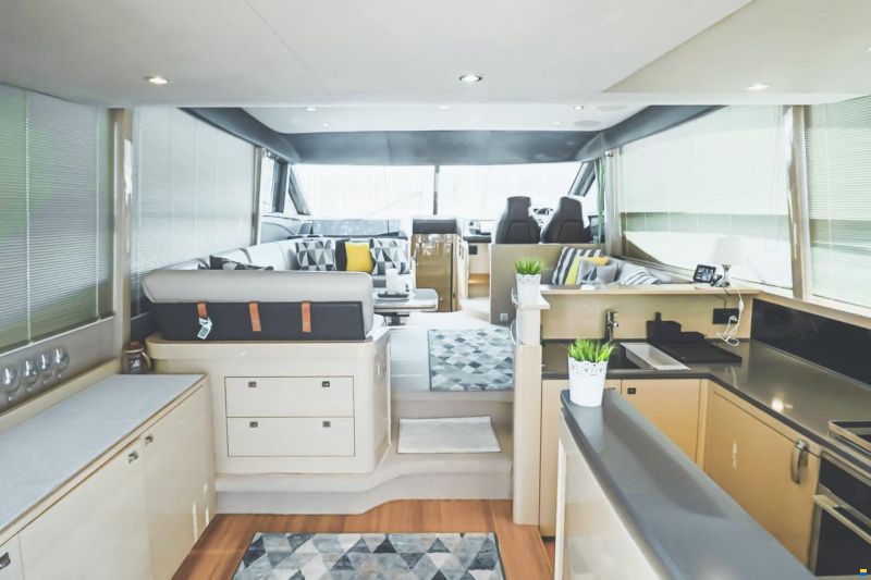 Princess 52 REDUCED PRICE!!