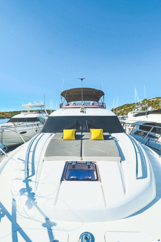 Princess 52 REDUCED PRICE!!