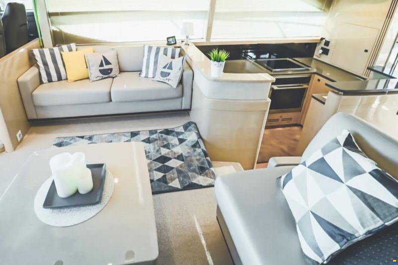 Princess 52 REDUCED PRICE!!