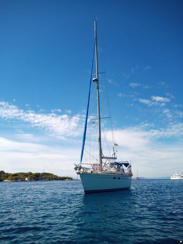 Bavaria 390 Lagoon