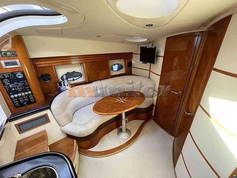 Elan 35 HT