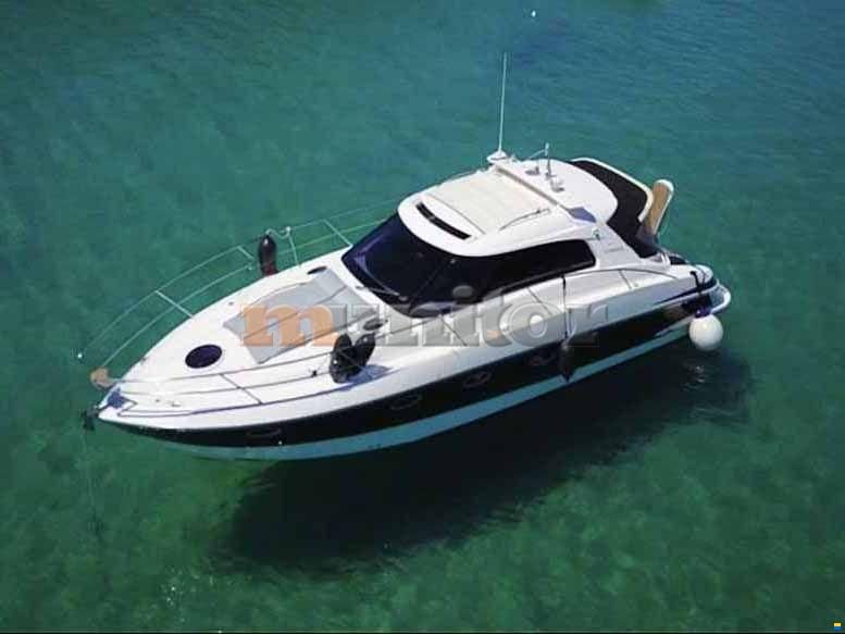 Elan 35 HT