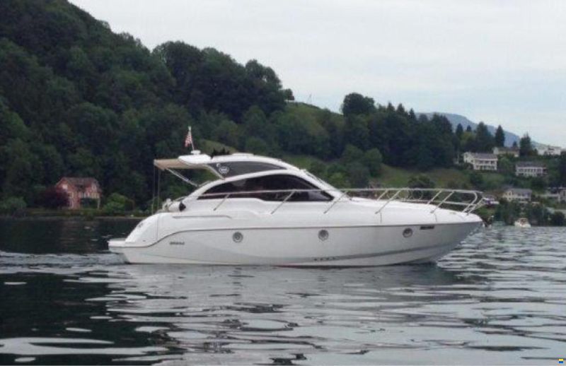 Sessa C32