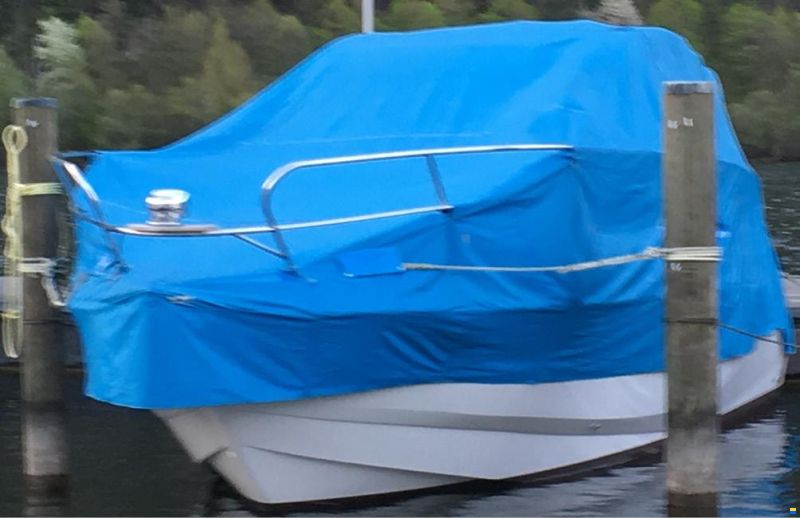 Sessa C32