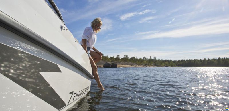 Finnmaster T7