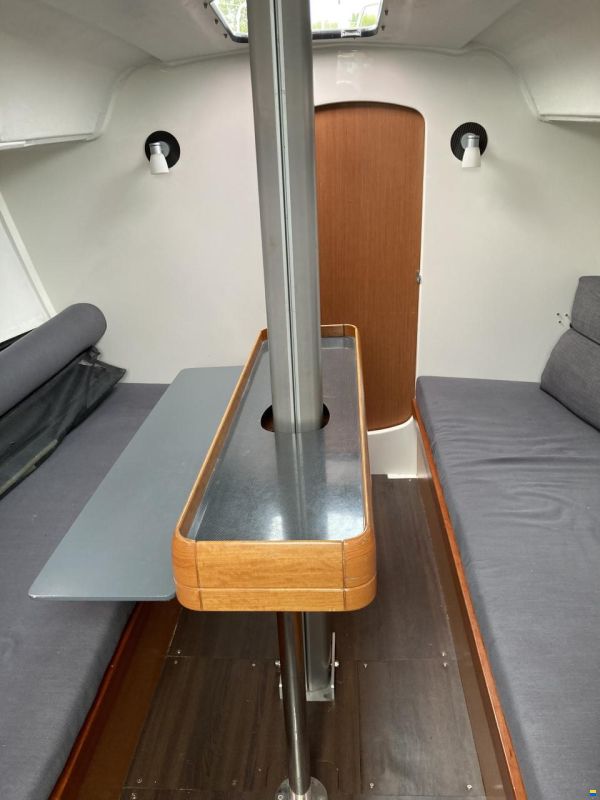Jeanneau SunFast 3200