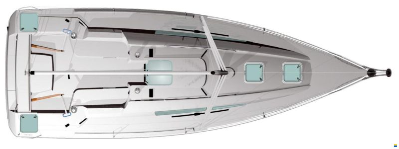 Jeanneau SunFast 3200