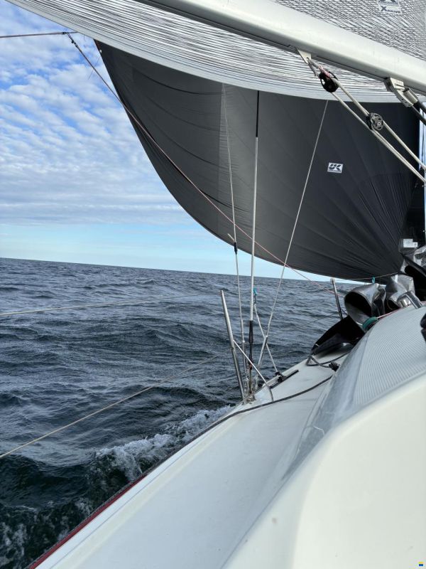 Jeanneau SunFast 3200