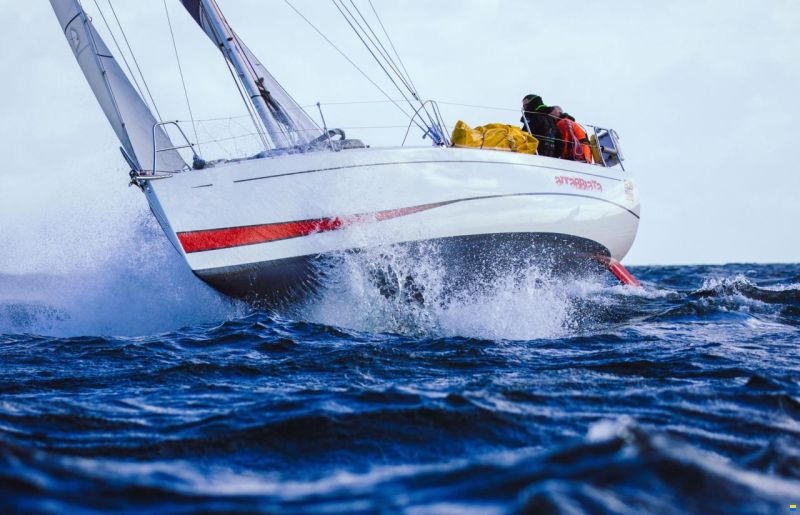 Jeanneau SunFast 3200