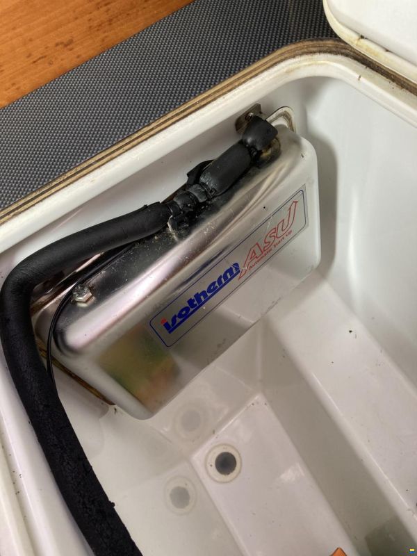 Jeanneau SunFast 3200