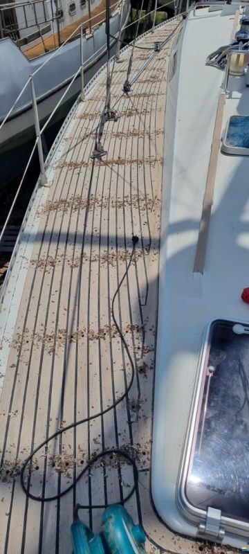 Gibert Marine Gib Sea 126 Voyager