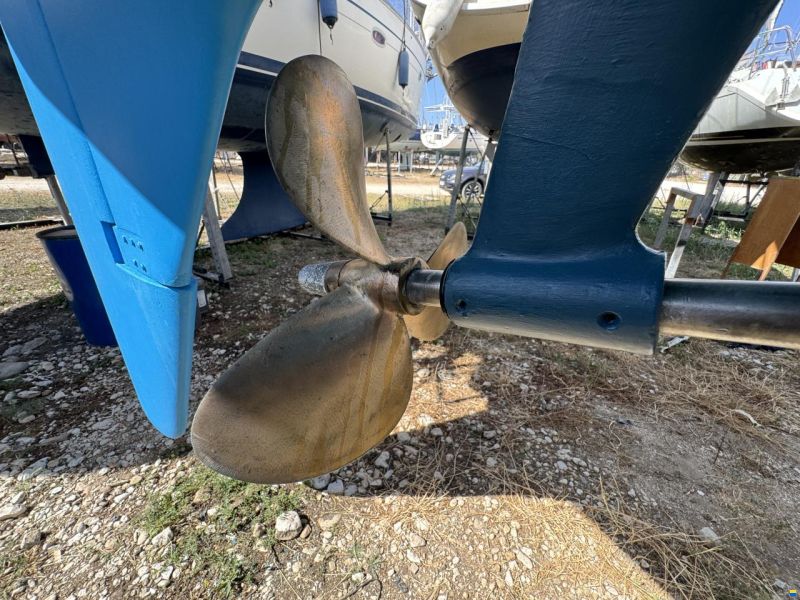 Gibert Marine Gib Sea 126 Voyager