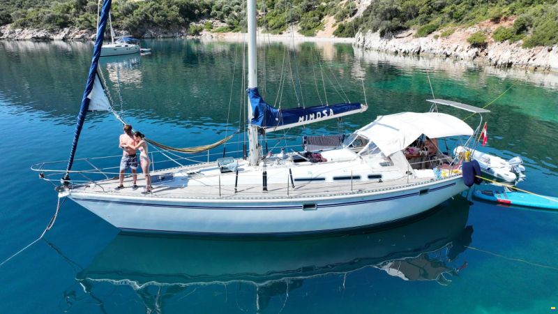 Gibert Marine Gib Sea 126 Voyager