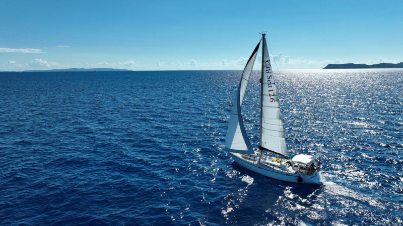 Gibert Marine Gib Sea 126 Voyager