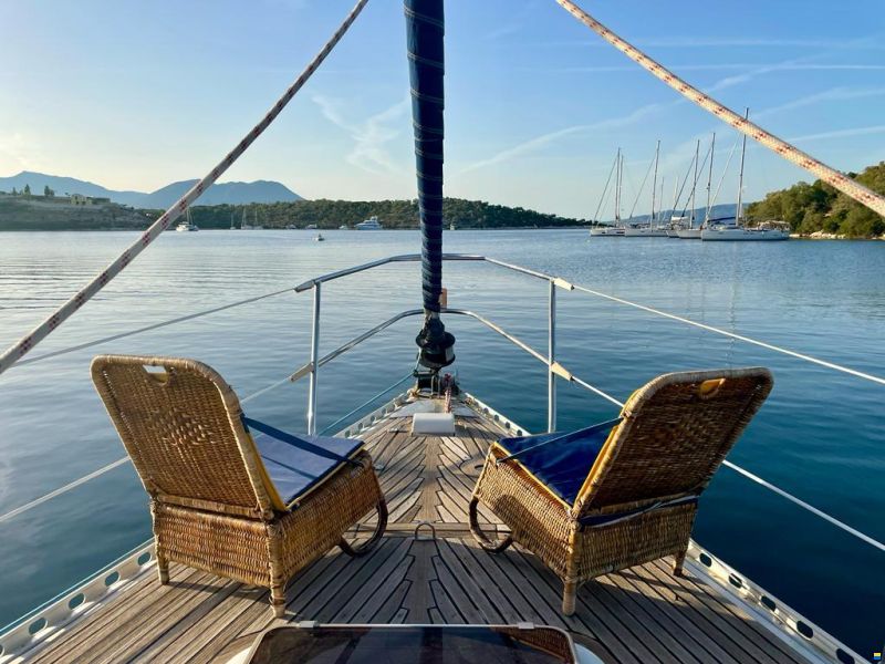Gibert Marine Gib Sea 126 Voyager