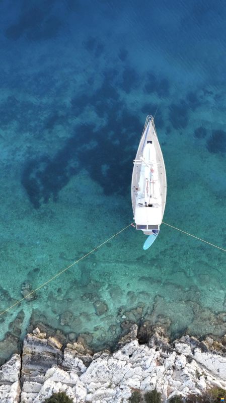 Gibert Marine Gib Sea 126 Voyager