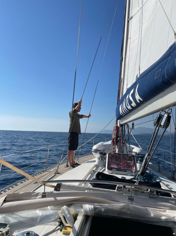 Gibert Marine Gib Sea 126 Voyager