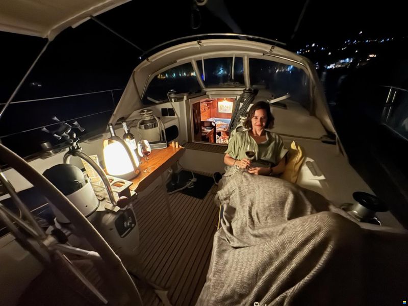 Gibert Marine Gib Sea 126 Voyager