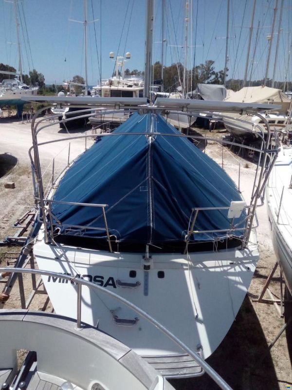 Gibert Marine Gib Sea 126 Voyager