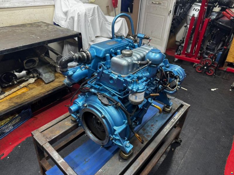 Gibert Marine Gib Sea 126 Voyager