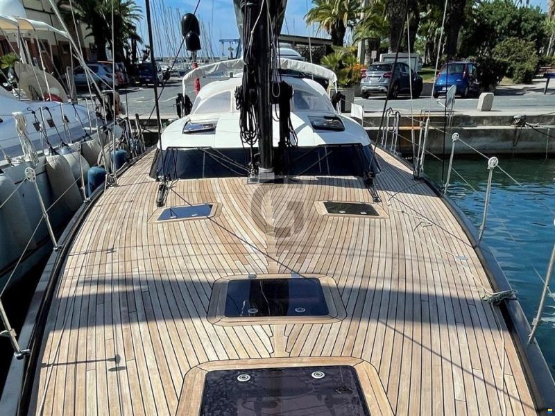 Shipman 63