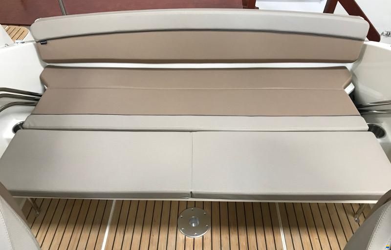 Quicksilver Activ 605 Cruiser