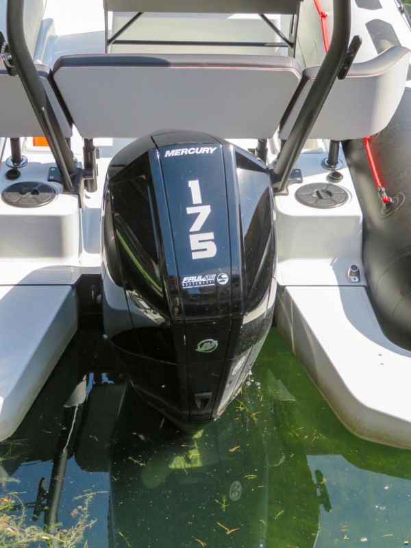 Zodiac Open 6.5