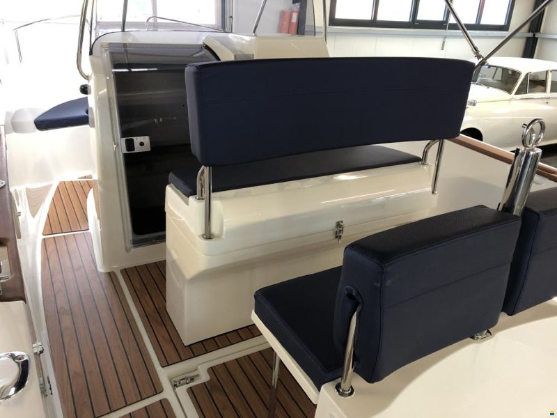 DarekCo TEXAS 580 Champion