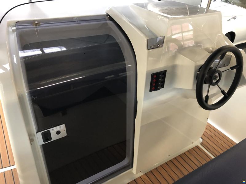 DarekCo TEXAS 580 Champion