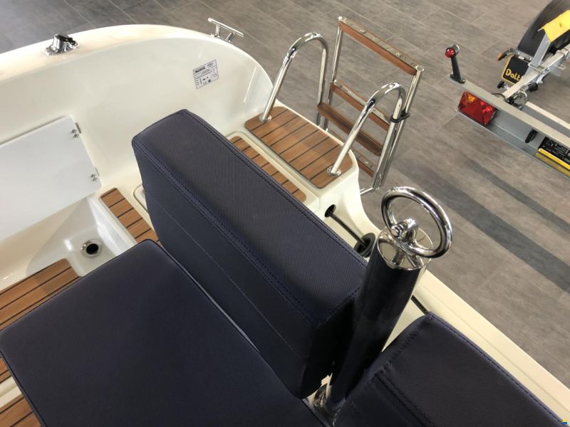 DarekCo TEXAS 580 Champion