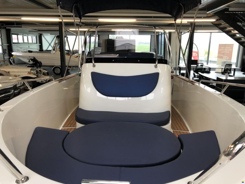 DarekCo TEXAS 580 Champion