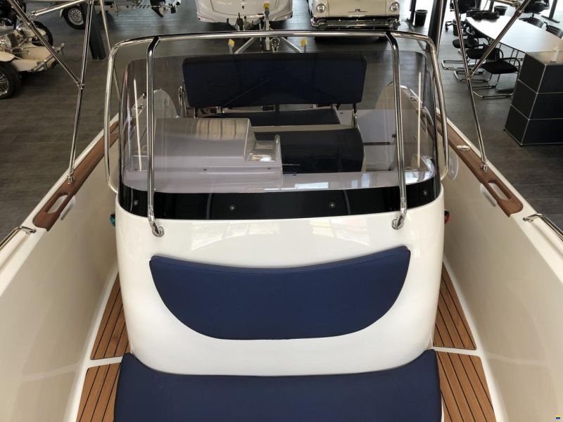 DarekCo TEXAS 580 Champion