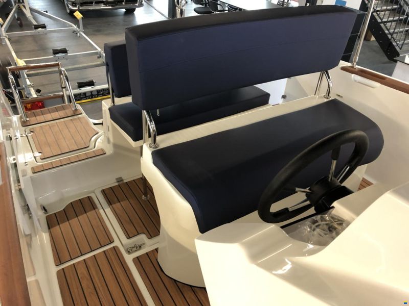 DarekCo TEXAS 580 Champion