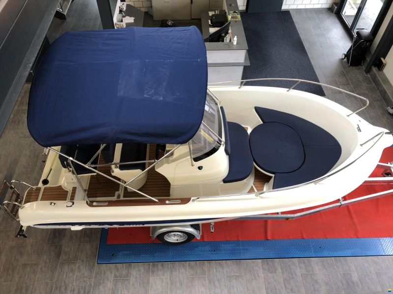 DarekCo TEXAS 580 Champion