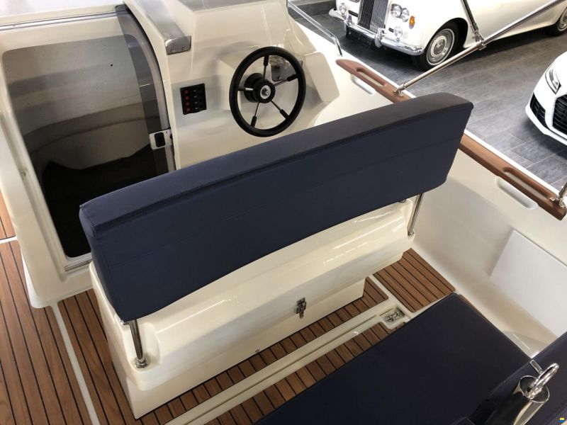 DarekCo TEXAS 580 Champion