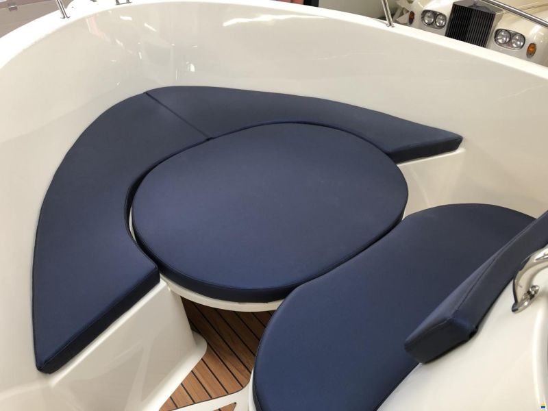 DarekCo TEXAS 580 Champion