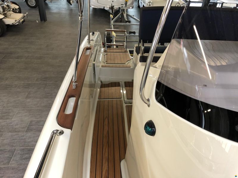 DarekCo TEXAS 580 Champion