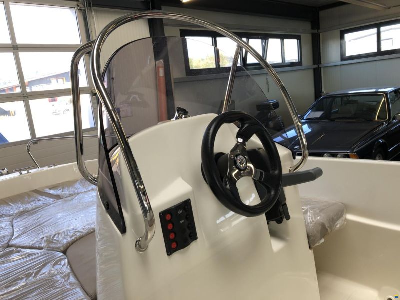 DarekCo TEXAS 430 Champion