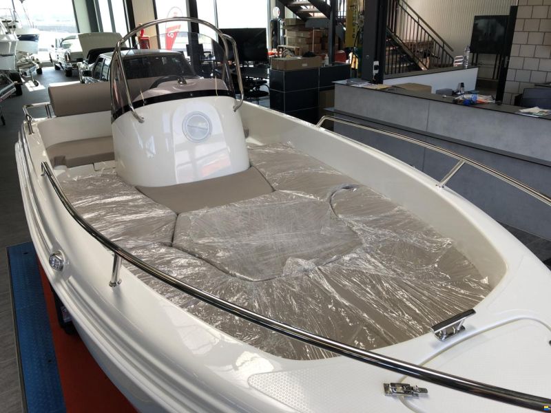 DarekCo TEXAS 430 Champion