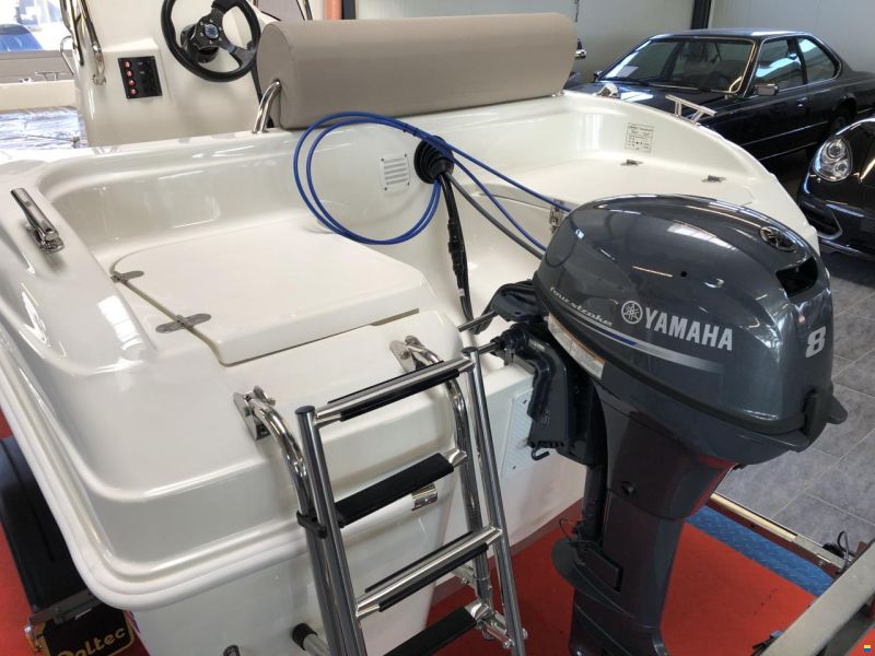 DarekCo TEXAS 430 Champion