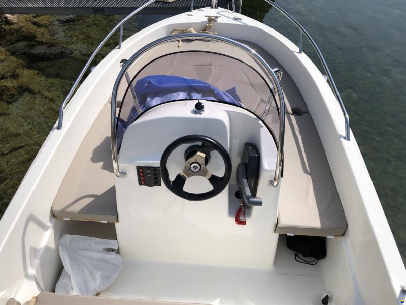 DarekCo TEXAS 430 Champion