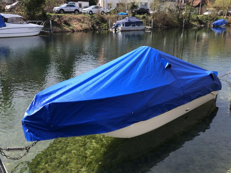 DarekCo TEXAS 430 Champion