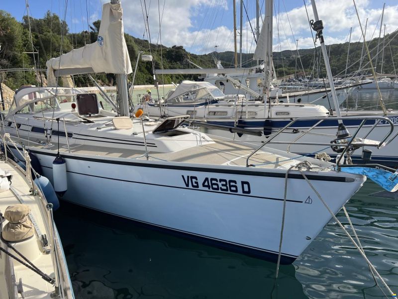 Dehler 41Cr image