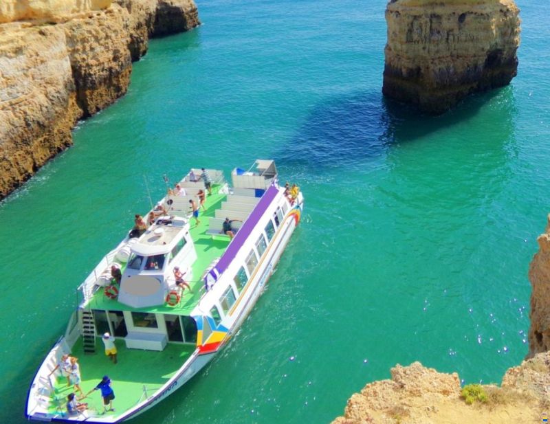 Rodman Catamaran 59