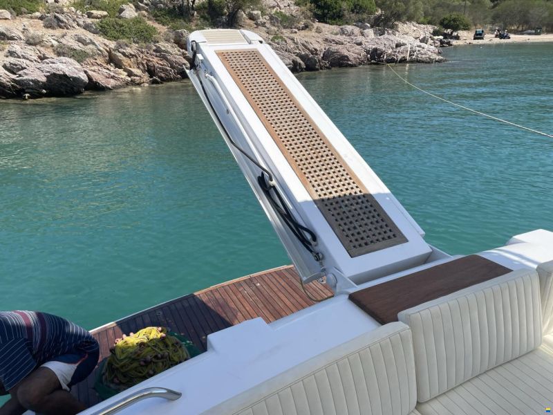 Princess 62