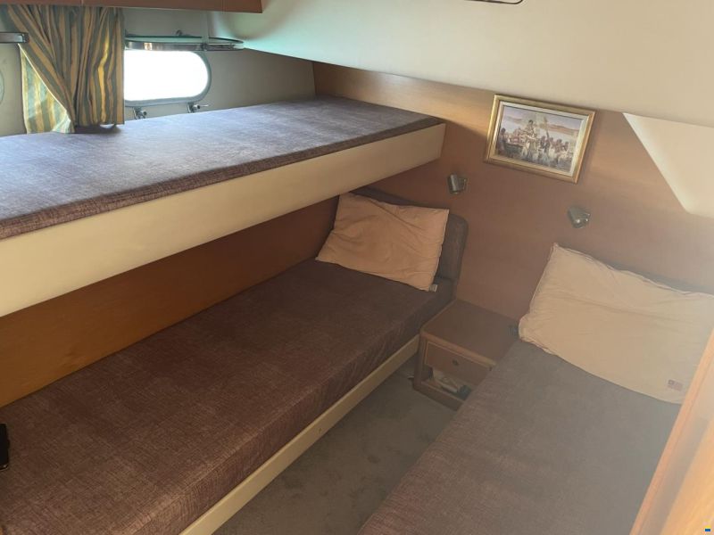Princess 62