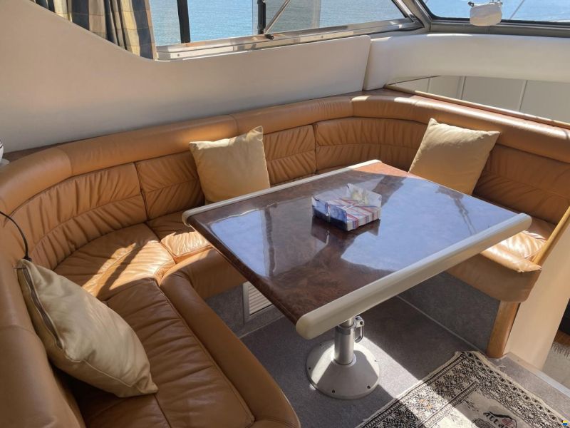 Princess 62
