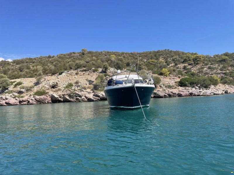 Princess 62